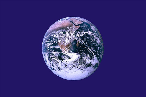22 aprile 2010: 40° Earth Day