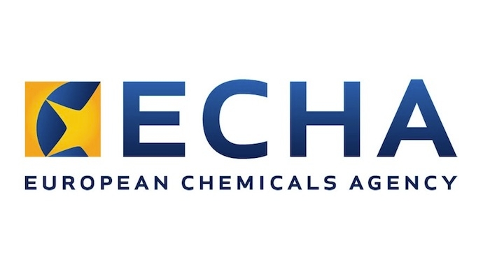 I pittogrammi dell'Agenzia europea per le sostanze chimiche (Echa)