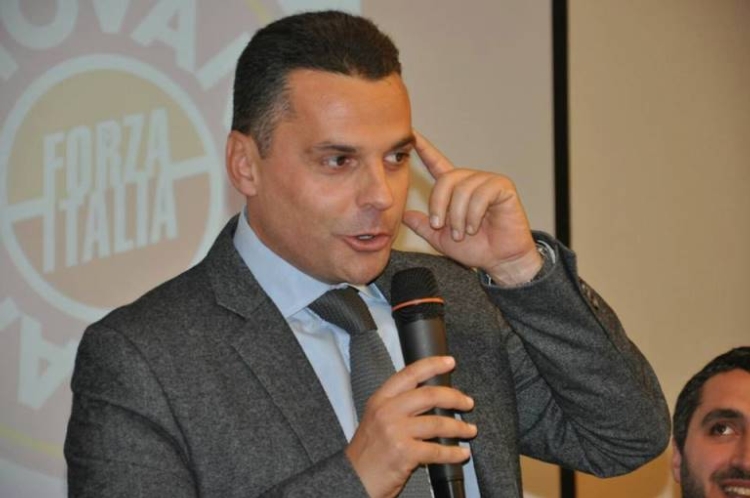Edgardo Bandiera, nuovo assessore all'Agricoltura, è stato il primo firmatario della legge siciliana per il sostegno del settore primario