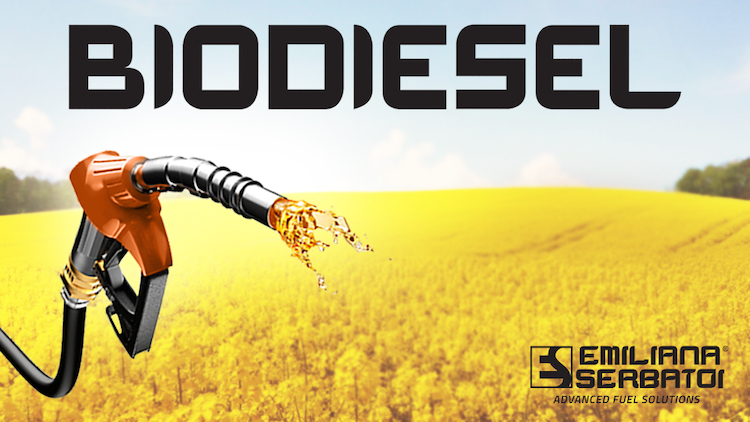 L'Azienda modenese propone le sue soluzioni rivisitate per l'uso con il biodiesel