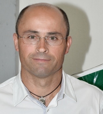 Piero Emiliani, presidente Assopa