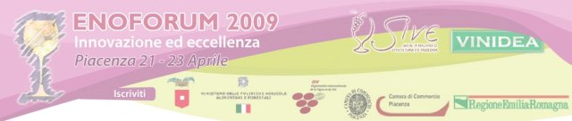 Enoforum 2009, l'appuntamento con la vitivinicoltura internazionale