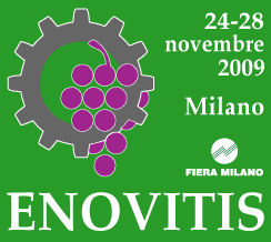 Enovitis e Simei, a Milano dal 24 al 28 novembre 2009