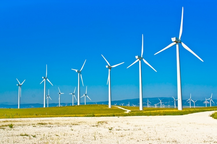 Anev ha organizzato il convegno nell'ambito della Giornata mondiale del vento