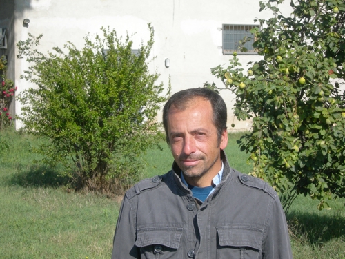  Ernesto Maria Buondonno, presidente della Federazione allevamenti bufalini di Confagricoltura