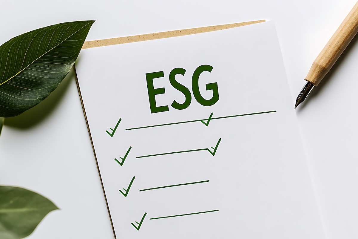 Focus su credito, forniture e criteri Esg