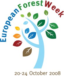 Settimana europea delle foreste
