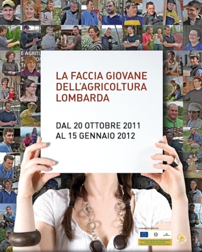 Milano dal 20 ottobre 2011 al 15 gennaio 2012