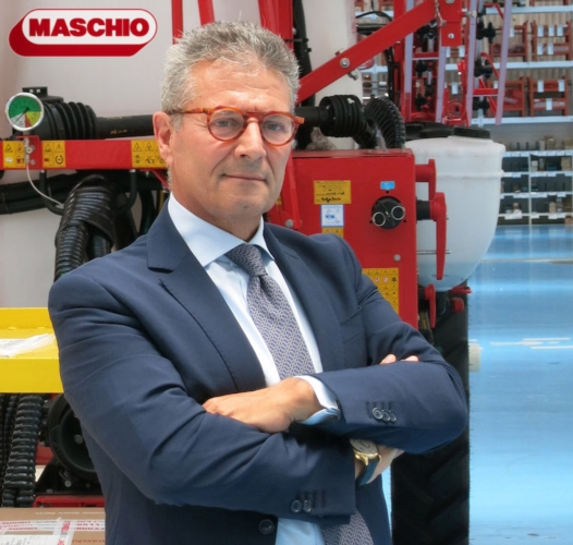 Giovanni Ferrari, nuovo direttore operativo Coo - Chief operations officer 