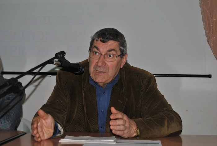 Distretto del pomodoro da Industria del Nord Italia, il presidente Pier Luigi Ferrari