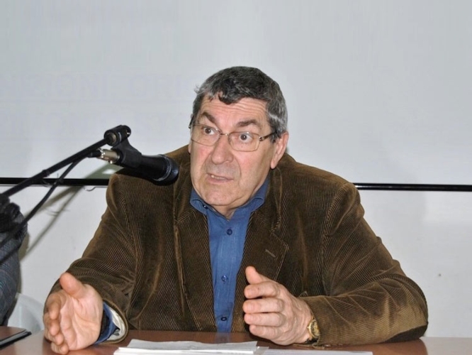 Pier Luigi Ferrari, presidente Oi Distretto del pomodoro da industria del Nord Italia