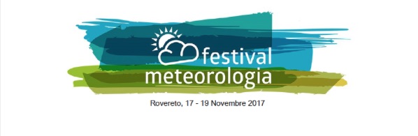 Rovereto (Tn), 17-19 novembre 2017