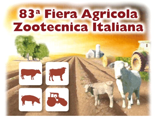 A Montichiari apre l'83° Fiera agricola zootecnica italiana