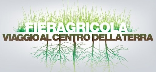 Fieragricola si terrà a Verona dal 2 al 5 febbraio 2012