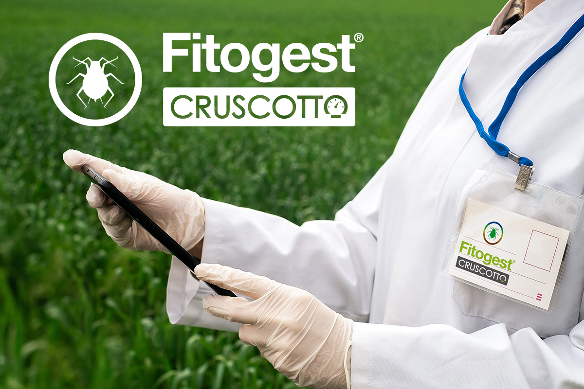Image Line® presenta Fitogest® Cruscotto