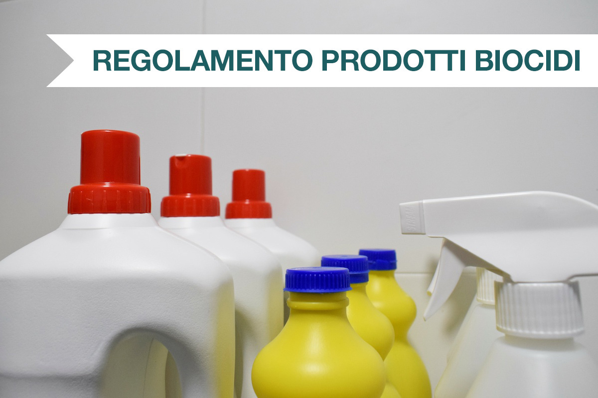 Se un prodotto vanta una efficacia biocida deve essere autorizzato come Pmc o come biocida