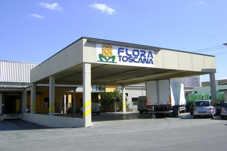 Flora Toscana, produzioni florovivaistiche e prodotti per il florovivaismo