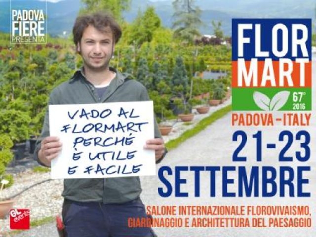 Padova, 21-23 settembre 2016