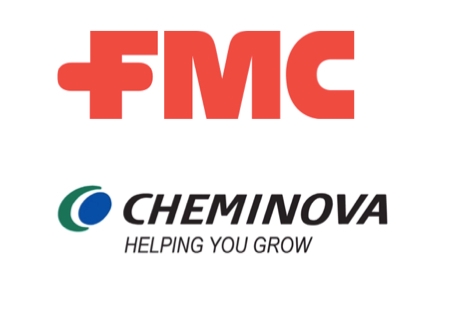Fmc Corporation ha acquisito Cheminova