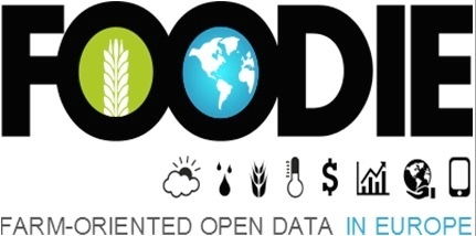Foodie, Farm-oriented open data in Europe