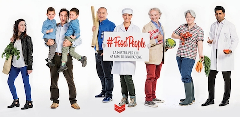 BASF partner di #Foodpeople