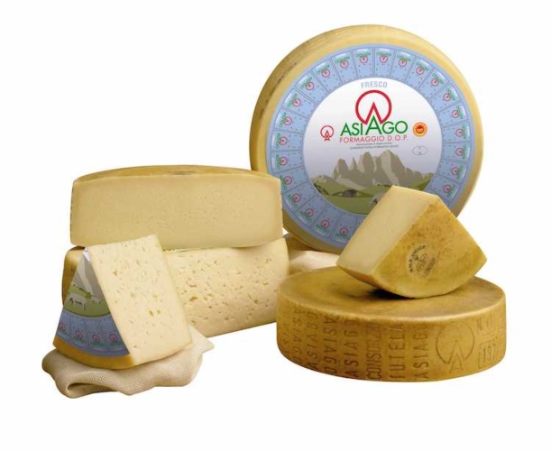 Gli Stati Uniti si sono confermati il primo mercato internazionale per il formaggio Dop
