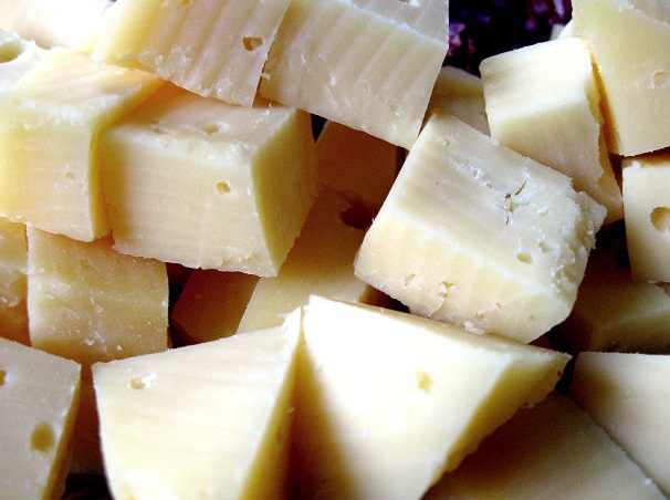 Il 55% del valore dei prodotti Dop italiani è rappresentato dai formaggi