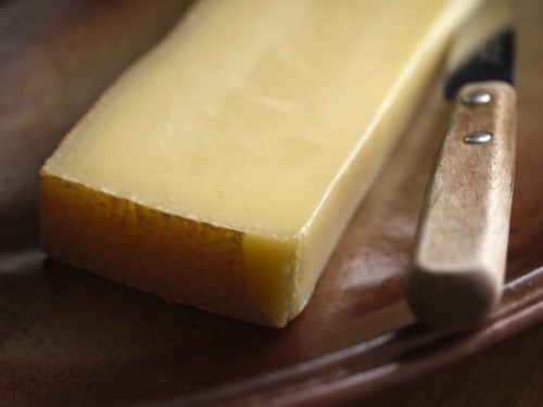 I formaggi italiani sono tra i prodotti più contraffatti