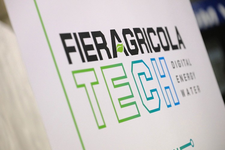 Nasce Fieragricola Tech il nuovo appuntamento di Veronafiere dedicato all'innovazione in agricoltura
