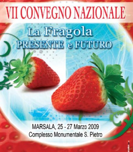 La fragolicoltura in Italia