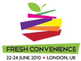 'Fresh convenience congress', Londra, 22-24 giugno 2010