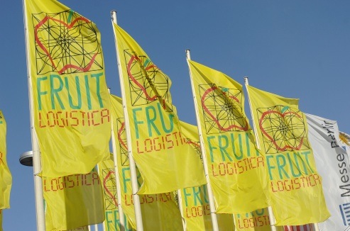 Fruit Logistica e Freshconex, a Berlino dall'8 al 10 febbraio 2012