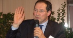 Il ministro Giancarlo Galan