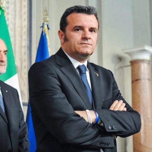 Il neo ministro: 'Voglio fare un piano per vendere l'immagine dell'Italia in tutto il mondo'