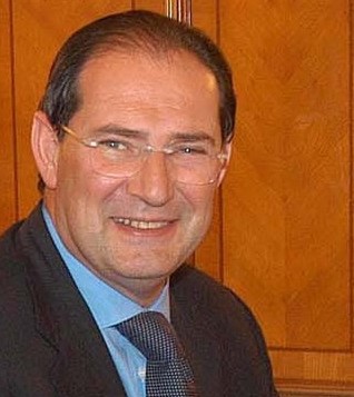 Il ministro Giancarlo Galan