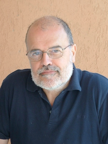 Il presidente di Fodaf Lombardia, Giorgio Buizza