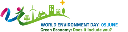 Giornata mondiale dell'ambiente, martedì 5 giugno 2012