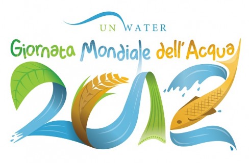 22 marzo 2012: Giornata mondiale dell'acqua