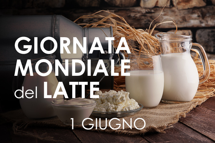 L'Italia è ormai prossima all'autosufficienza per la produzione di latte che può così offrire ulteriori garanzie di qualità