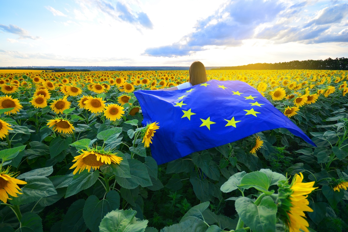 Unione Europea, obiettivo sovranità alimentare