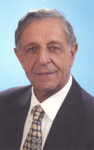 Giuseppe Lanzoni, presidente di Op Nazionale Italia Cereali