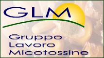 G.L.M.: gruppo di lavoro sulle micotossine