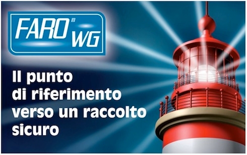 Faro WG, una nuova formulazione fungicida con nuovi impieghi in etichetta 