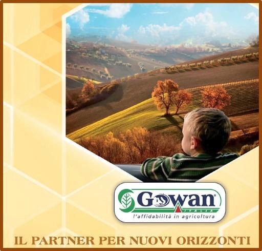 Gowan Italia, incontro tecnico a Faenza sul futuro della viticoltura romagnola