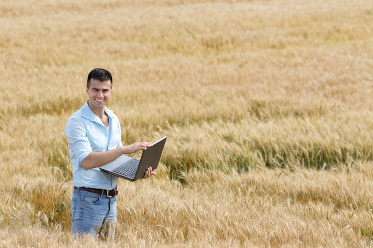 Contratti di filiera per il grano duro: l'agricoltura di precisione può fare la differenza