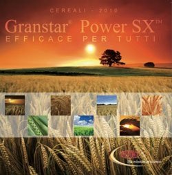 Granstar® Power SX, per il controllo delle infestanti