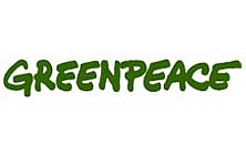 Greenpeace è tra i promotori dell'iniziativa