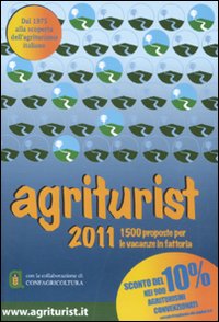 Agriturist presenta la 'Guida 2011'