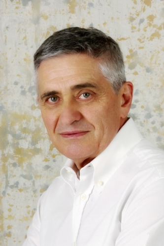 Guido Dall'Ara, presidente di Assosementi