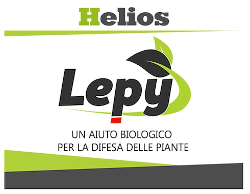 Lepy di Helios stimola l’attività microbiologica del suolo